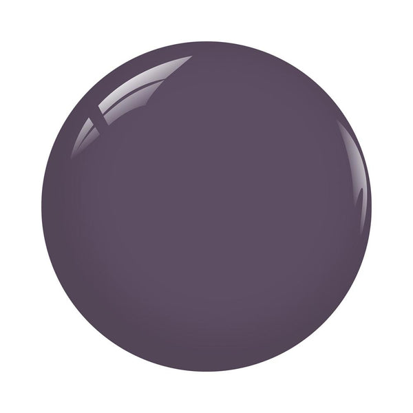 Gelixir Gel Nail Polish Duo - 076 - Old Mauve by Gelixir sold by DTK Nail Supply