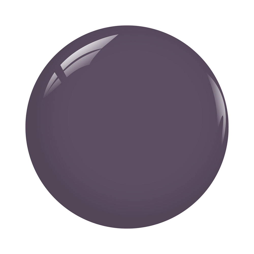  Gelixir 3 in 1 - 076 Old Mauve - Acrylic & Dip Powder, Gel & Lacquer by Gelixir sold by DTK Nail Supply