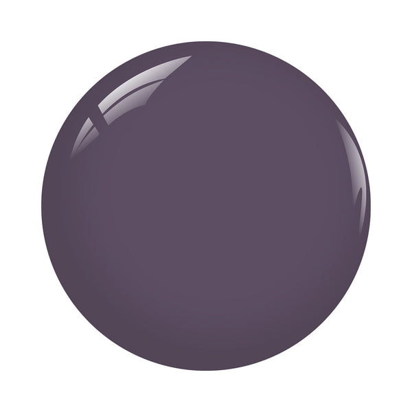  Gelixir 3 in 1 - 076 Old Mauve - Acrylic & Dip Powder, Gel & Lacquer by Gelixir sold by DTK Nail Supply