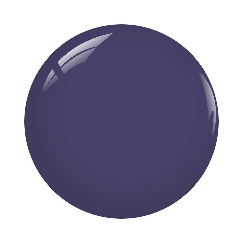  Gelixir Gel Nail Polish Duo - 077 - Charming Purple by Gelixir sold by DTK Nail Supply