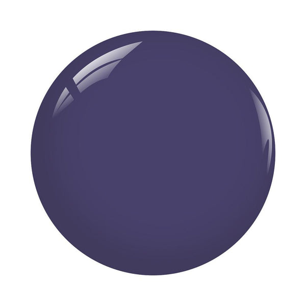  Gelixir Gel Nail Polish Duo - 077 - Charming Purple by Gelixir sold by DTK Nail Supply