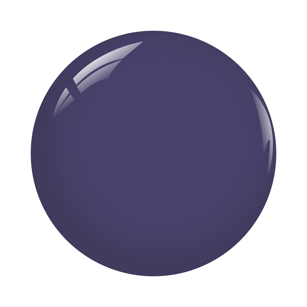  Gelixir 3 in 1 - 077 Charming Purple - Acrylic & Dip Powder, Gel & Lacquer by Gelixir sold by DTK Nail Supply