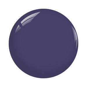  Gelixir 3 in 1 - 077 Charming Purple - Acrylic & Dip Powder, Gel & Lacquer by Gelixir sold by DTK Nail Supply