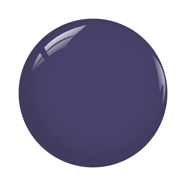  Gelixir 3 in 1 - 077 Charming Purple - Acrylic & Dip Powder, Gel & Lacquer by Gelixir sold by DTK Nail Supply