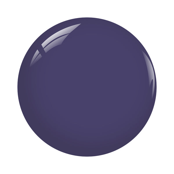  Gelixir Acrylic & Powder Dip Nails - 077 Charming Purple by Gelixir sold by DTK Nail Supply
