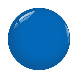  Gelixir Acrylic & Powder Dip Nails - 080 Sea Blue by Gelixir sold by DTK Nail Supply
