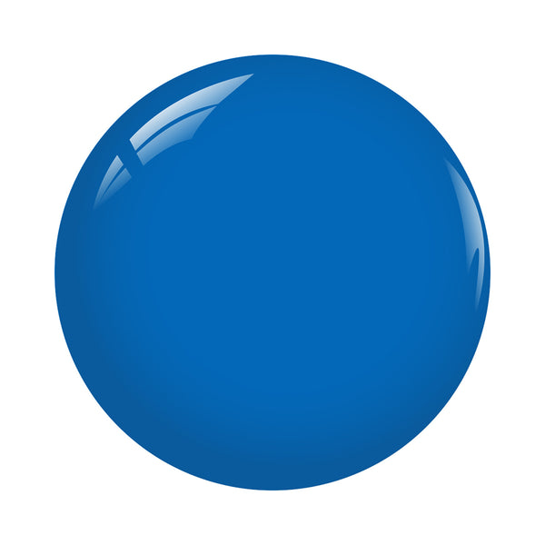  Gelixir Acrylic & Powder Dip Nails - 080 Sea Blue by Gelixir sold by DTK Nail Supply