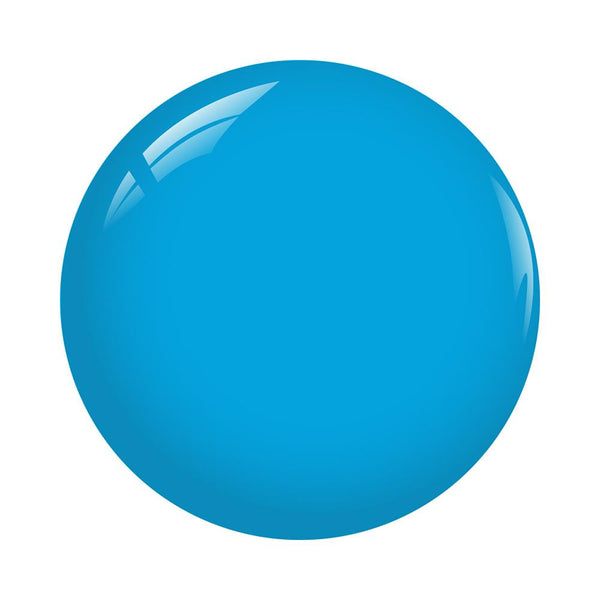  Gelixir Gel Nail Polish Duo - 086 - Ball Blue by Gelixir sold by DTK Nail Supply