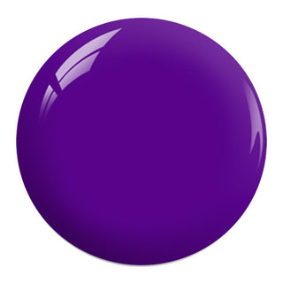  Gelixir Gel Nail Polish Duo - 131 Purple Colors by Gelixir sold by DTK Nail Supply