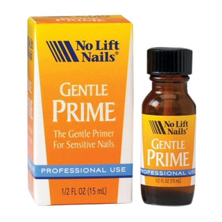  Gentle Prime Nail Primer For Sensitive Nails by OTHER sold by DTK Nail Supply