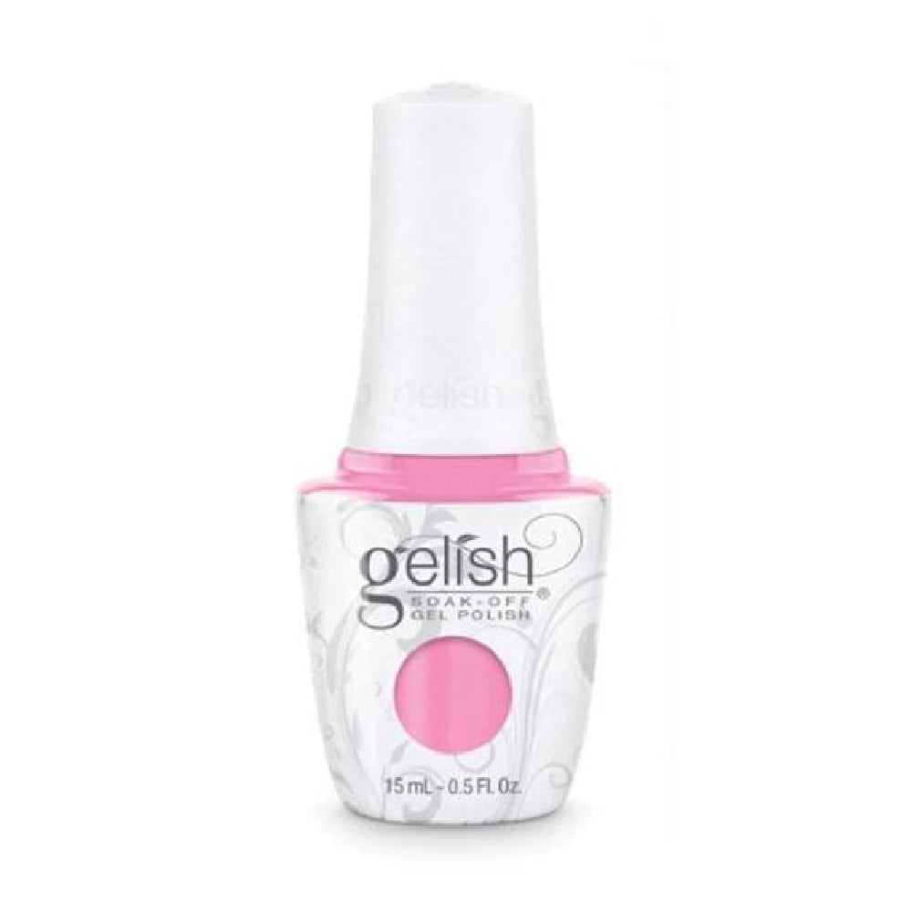  Gelish Nail Colours - 858 Go Girl - 1110858 by Gelish sold by DTK Nail Supply