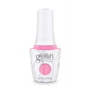  Gelish Nail Colours - 858 Go Girl - 1110858 by Gelish sold by DTK Nail Supply