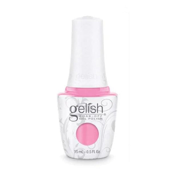  Gelish Nail Colours - 858 Go Girl - 1110858 by Gelish sold by DTK Nail Supply
