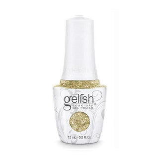  Gelish Nail Colours - 851 Grand Jewels - Metallic Gelish Nails - 1110851 by Gelish sold by DTK Nail Supply