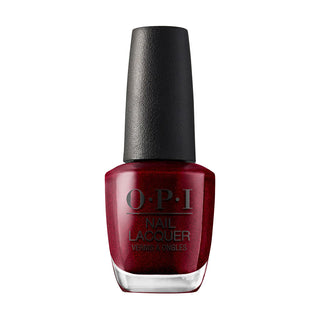  OPI Nail Lacquer - H08 I'm Not Really a Waitress - 0.5oz by OPI sold by DTK Nail Supply