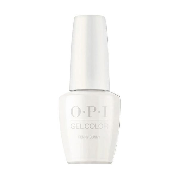  OPI Gel Nail Polish - H22 Funny Bunny by OPI sold by DTK Nail Supply