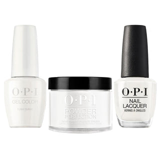  OPI 3 in 1 - H22 Funny Bunny - Dip, Gel & Lacquer Matching by OPI sold by DTK Nail Supply