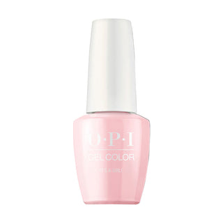  OPI Gel Nail Polish - H39 It's a Girl! - Pink Colors by OPI sold by DTK Nail Supply