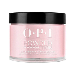  OPI Dipping Powder Nail - H71 Suzi Shops & Island Hops - Pink Colors by OPI sold by DTK Nail Supply
