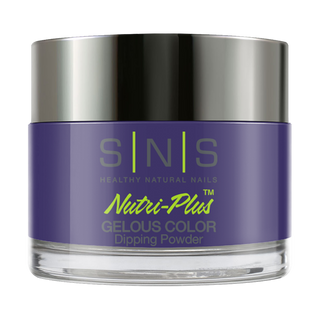  SNS Dipping Powder Nail - HD11 - Purple Colors by SNS sold by DTK Nail Supply