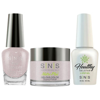  SNS 3 in 1 - HH24 - Dip, Gel & Lacquer Matching by SNS sold by DTK Nail Supply