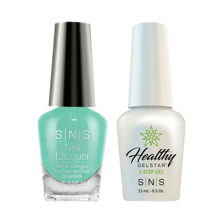  SNS Gel Nail Polish Duo - HH27 by SNS sold by DTK Nail Supply