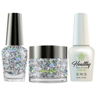 SNS 3 in 1 - HH29 - Dip, Gel & Lacquer Matching by SNS sold by DTK Nail Supply
