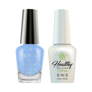  SNS Gel Nail Polish Duo - HH30 by SNS sold by DTK Nail Supply