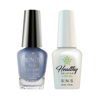  SNS Gel Nail Polish Duo - HH36 by SNS sold by DTK Nail Supply