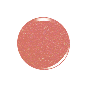  Kiara Sky Gel Nail Polish Duo - All-In-One - 5042 HIGH KEY, LIKE ME by Kiara Sky sold by DTK Nail Supply