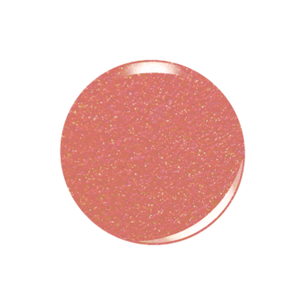  Kiara Sky Gel Nail Polish Duo - All-In-One - 5042 HIGH KEY, LIKE ME by Kiara Sky sold by DTK Nail Supply
