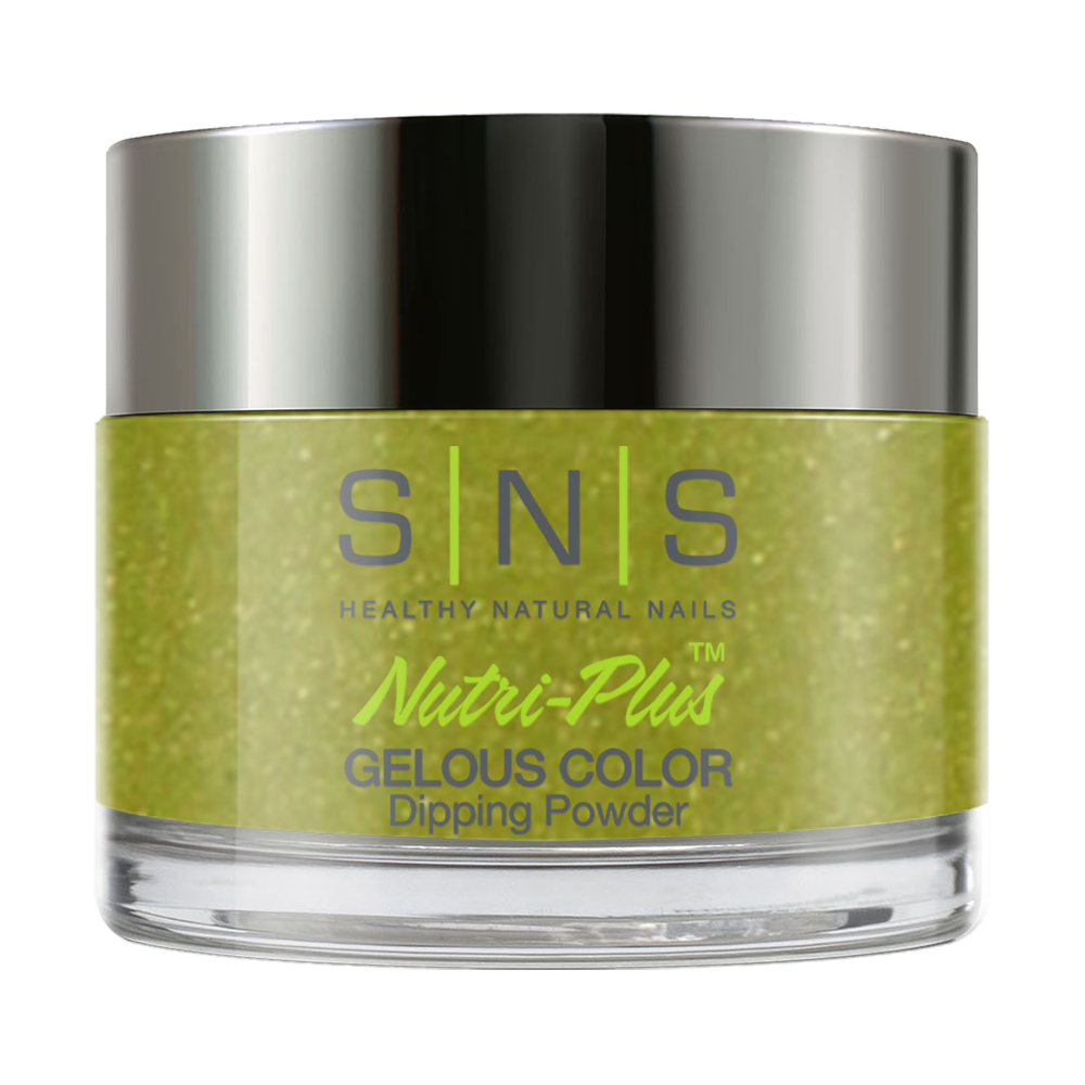 SNS Dipping Powder Nail - HM03 - Comice Pear by SNS sold by DTK Nail Supply