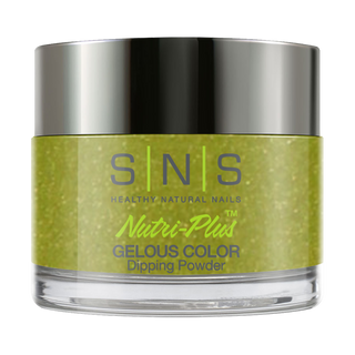  SNS Dipping Powder Nail - HM03 - Comice Pear by SNS sold by DTK Nail Supply