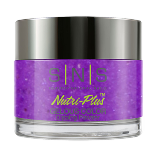  SNS Dipping Powder Nail - HM05 Asian Eggplant - 1oz by SNS sold by DTK Nail Supply