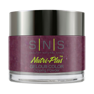  SNS Dipping Powder Nail - HM09 Maracuja - 1oz by SNS sold by DTK Nail Supply