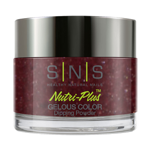 SNS Dipping Powder Nail - HM10 - Fresh Fig by SNS sold by DTK Nail Supply