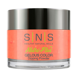  SNS Dipping Powder Nail - HM14 Candied Yams - 1oz by SNS sold by DTK Nail Supply