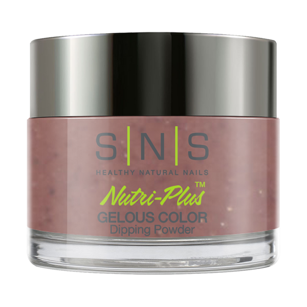 SNS Dipping Powder Nail - HM15 - Rutabaga by SNS sold by DTK Nail Supply