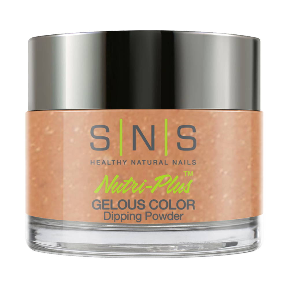 SNS Dipping Powder Nail - HM16 - Spanish Onion by SNS sold by DTK Nail Supply