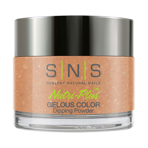 SNS Dipping Powder Nail - HM16 - Spanish Onion by SNS sold by DTK Nail Supply