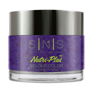  SNS Dipping Powder Nail - HM17 Grapevine - 1oz by SNS sold by DTK Nail Supply