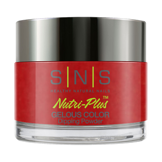  SNS Dipping Powder Nail - HM18 Tomato Basil - 1oz by SNS sold by DTK Nail Supply