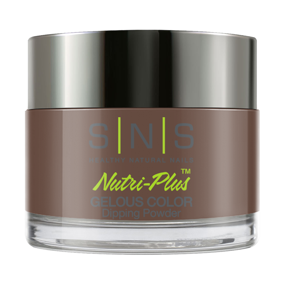 SNS Dipping Powder Nail - HM22 - Baked Potatoes by SNS sold by DTK Nail Supply