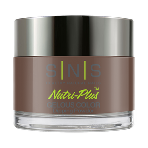SNS Dipping Powder Nail - HM22 - Baked Potatoes by SNS sold by DTK Nail Supply