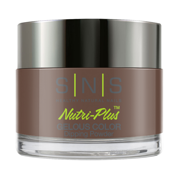 SNS Dipping Powder Nail - HM22 - Baked Potatoes by SNS sold by DTK Nail Supply