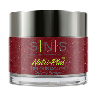  SNS Dipping Powder Nail - HM24 Globe Grapes - 1oz by SNS sold by DTK Nail Supply