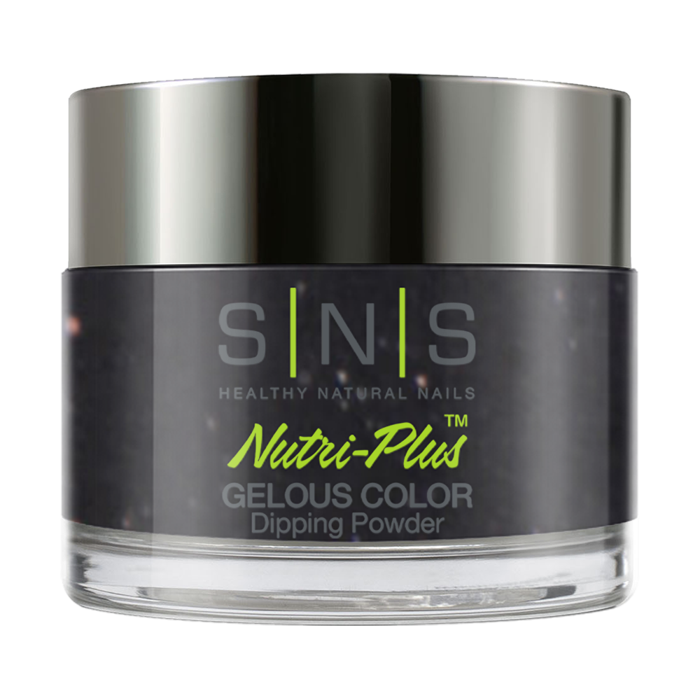 SNS Dipping Powder Nail - HM26 - Acai Bowl by SNS sold by DTK Nail Supply