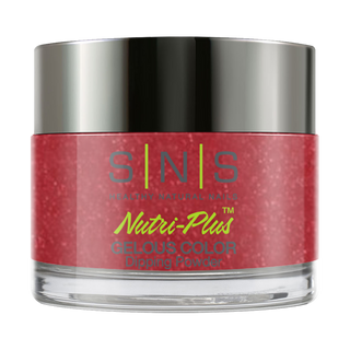  SNS Dipping Powder Nail - HM30 Blood Orange Sorbet - 1oz by SNS sold by DTK Nail Supply