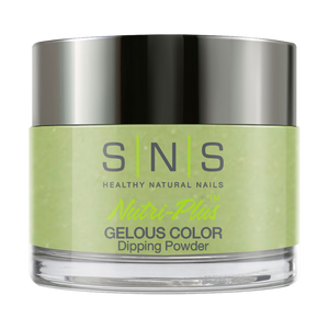 SNS Dipping Powder Nail - HM34 - Ginger Kale by SNS sold by DTK Nail Supply