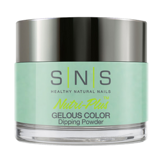 SNS Dipping Powder Nail - HM36 Frosted Sugar Bombs - 1oz